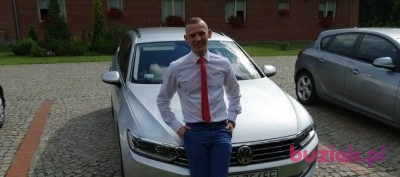 artur555, Mężczyzna, 34, Zielona Góra, Polska: 1