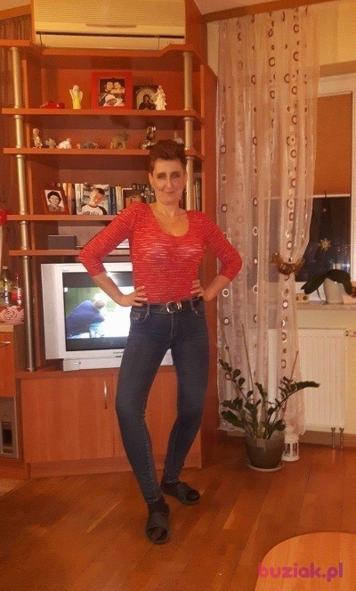 Marzena, Kobieta, 51, Warszawa, Polska, Zdjęcie: 5