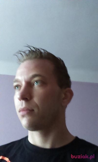 Marek, Male, 38, Sosnowiec, Polska, Photo: 2