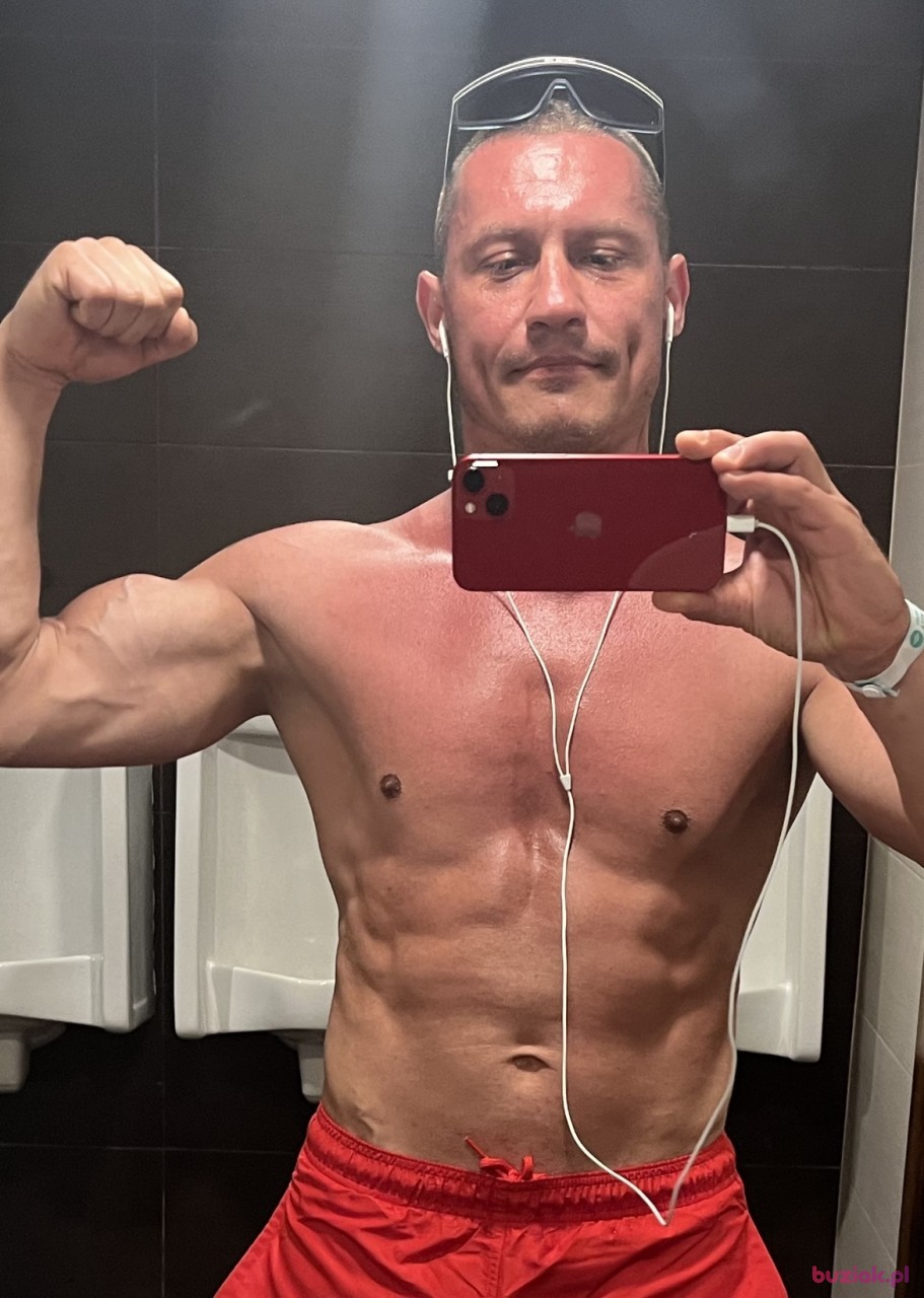 marcin, Male, 44, Berlin, Niemcy, Photo: 2