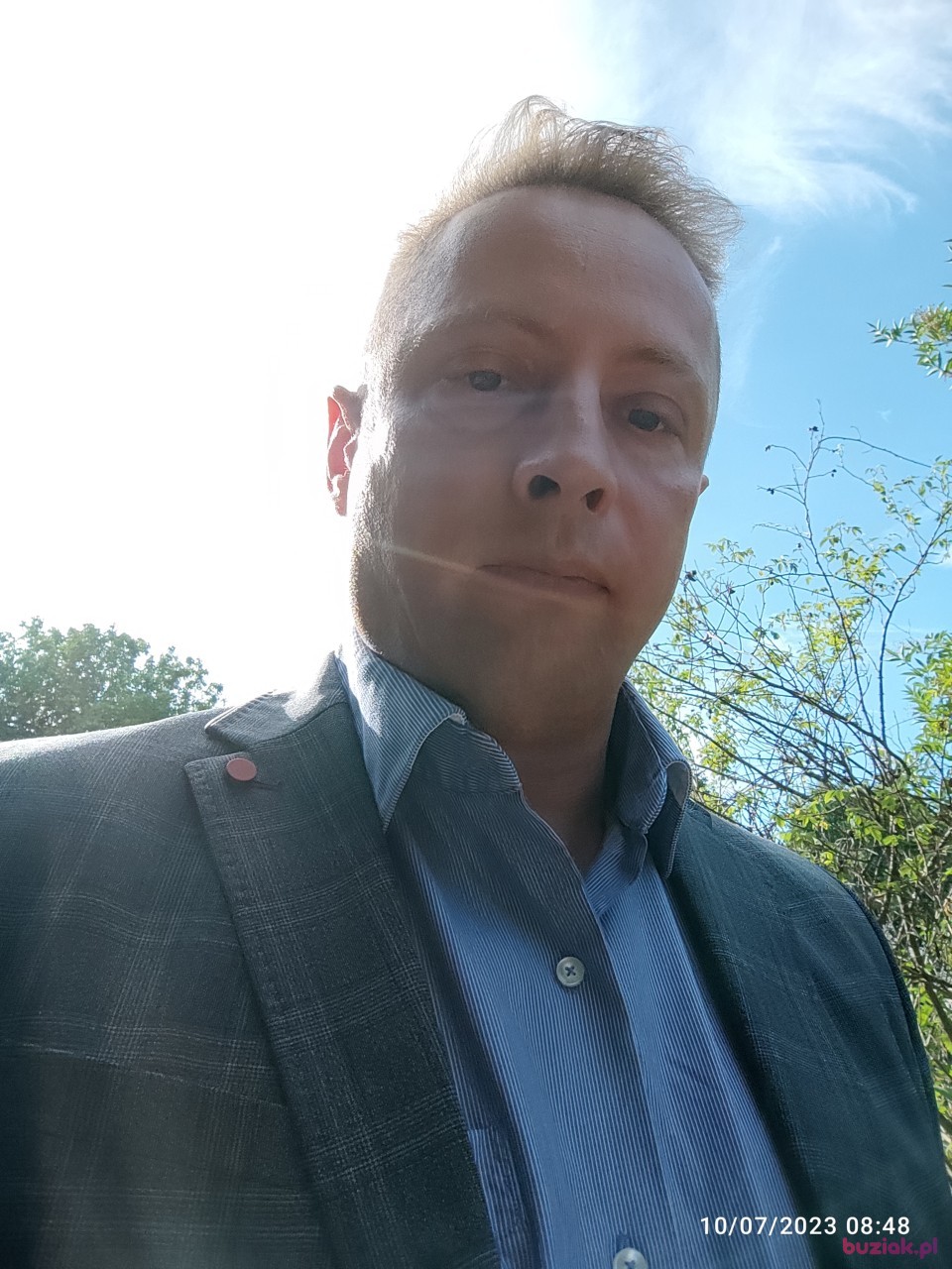 Tomek, Mężczyzna, 44, Westminster, Wielka Brytania, Zdjęcie: 10
