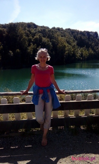 Małgorzata, Kobieta, 62, Poznań, Polska, Zdjęcie: 1