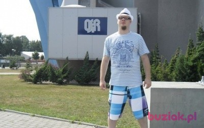 Tomasz, Male, 40, Włocławek, Polska, Photo: 5