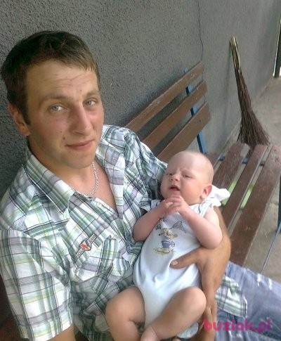 waldek, Male, 40, Wieluń, Polska: 1