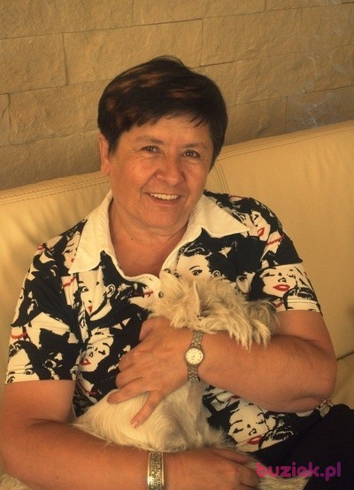 lucyna, Kobieta, 74, Częstochowa, Polska, Zdjęcie: 3