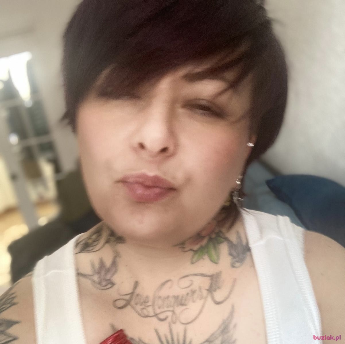 Karolina, Kobieta, 45, Manchester, Wielka Brytania, Zdjęcie: 4
