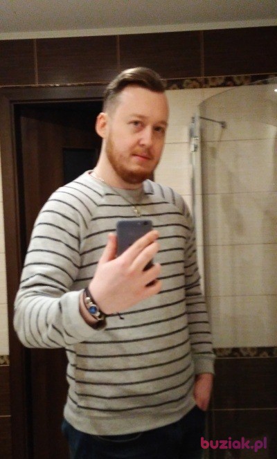 Jarek, Mężczyzna, 35, Rypin, Polska, Zdjęcie: 4