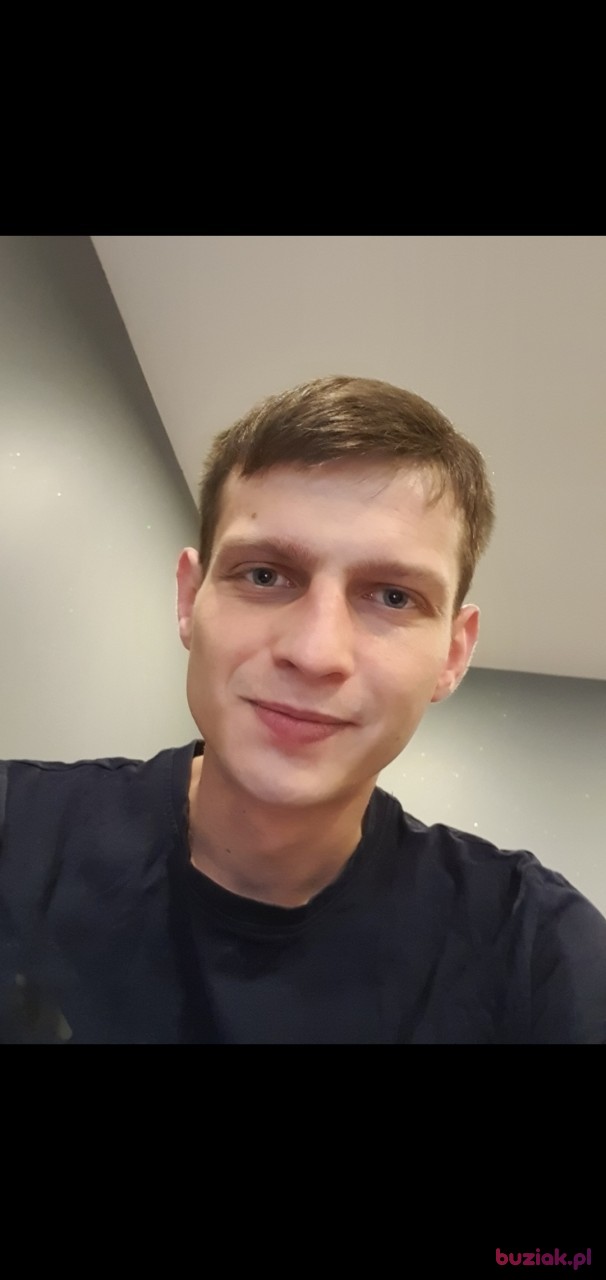 Michał, Male, 31, Eindhoven, Holandia: 1