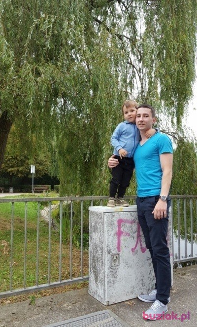 Kamil, Mężczyzna, 35, Niemcy, Zdjęcie: 3