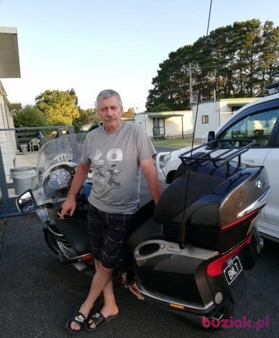 Ryszard, Male, 65, Dzierżoniów, Polska, Photo: 5