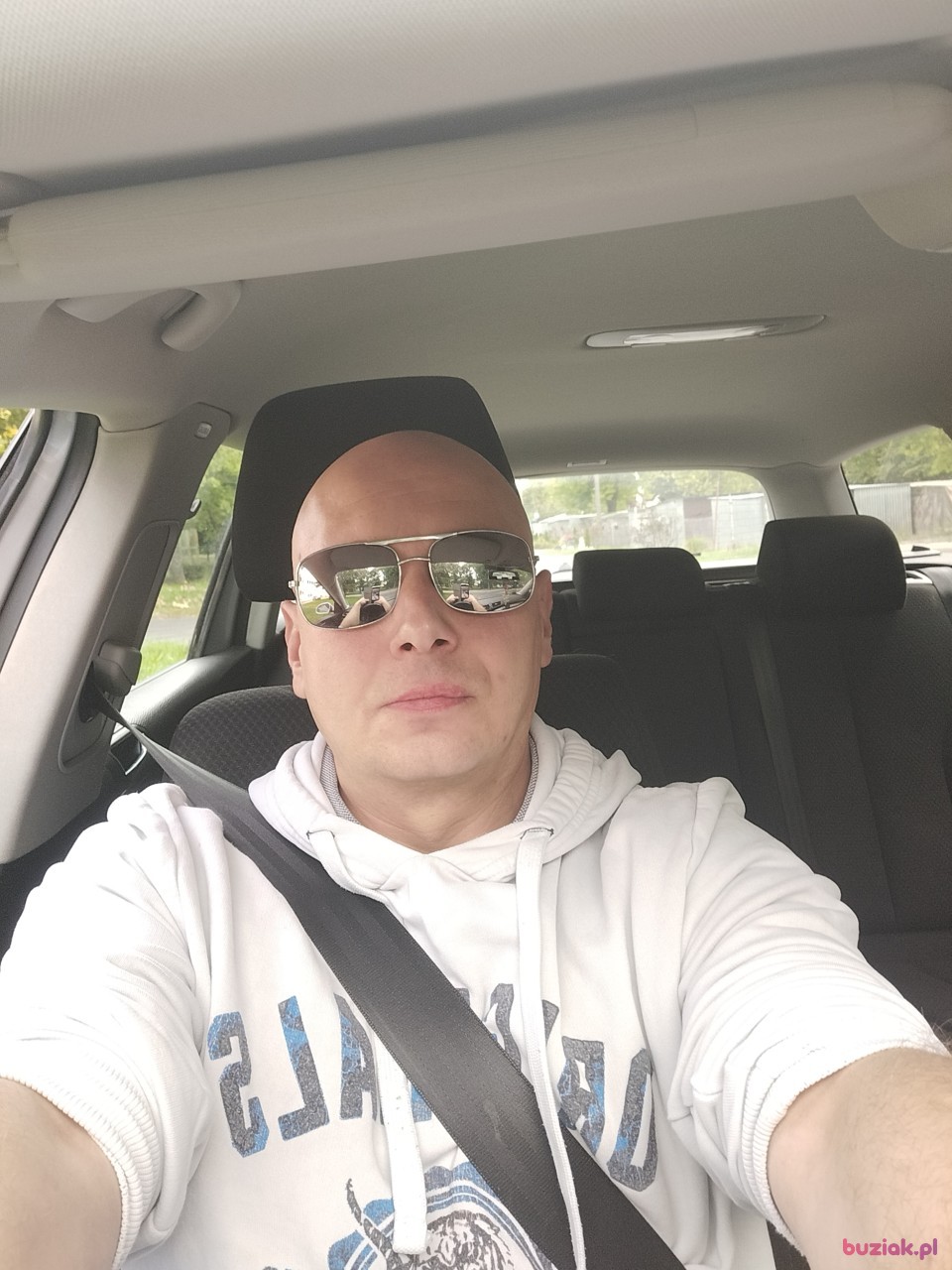 Norbert, Mężczyzna, 47, Leszno, Polska, Zdjęcie: 3