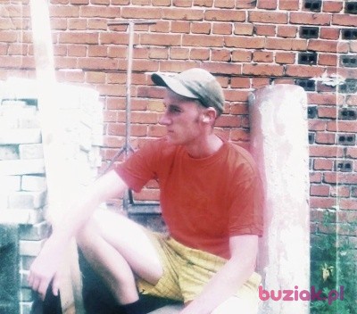 cola2, Male, 31, Namysłów, Polska, Photo: 1