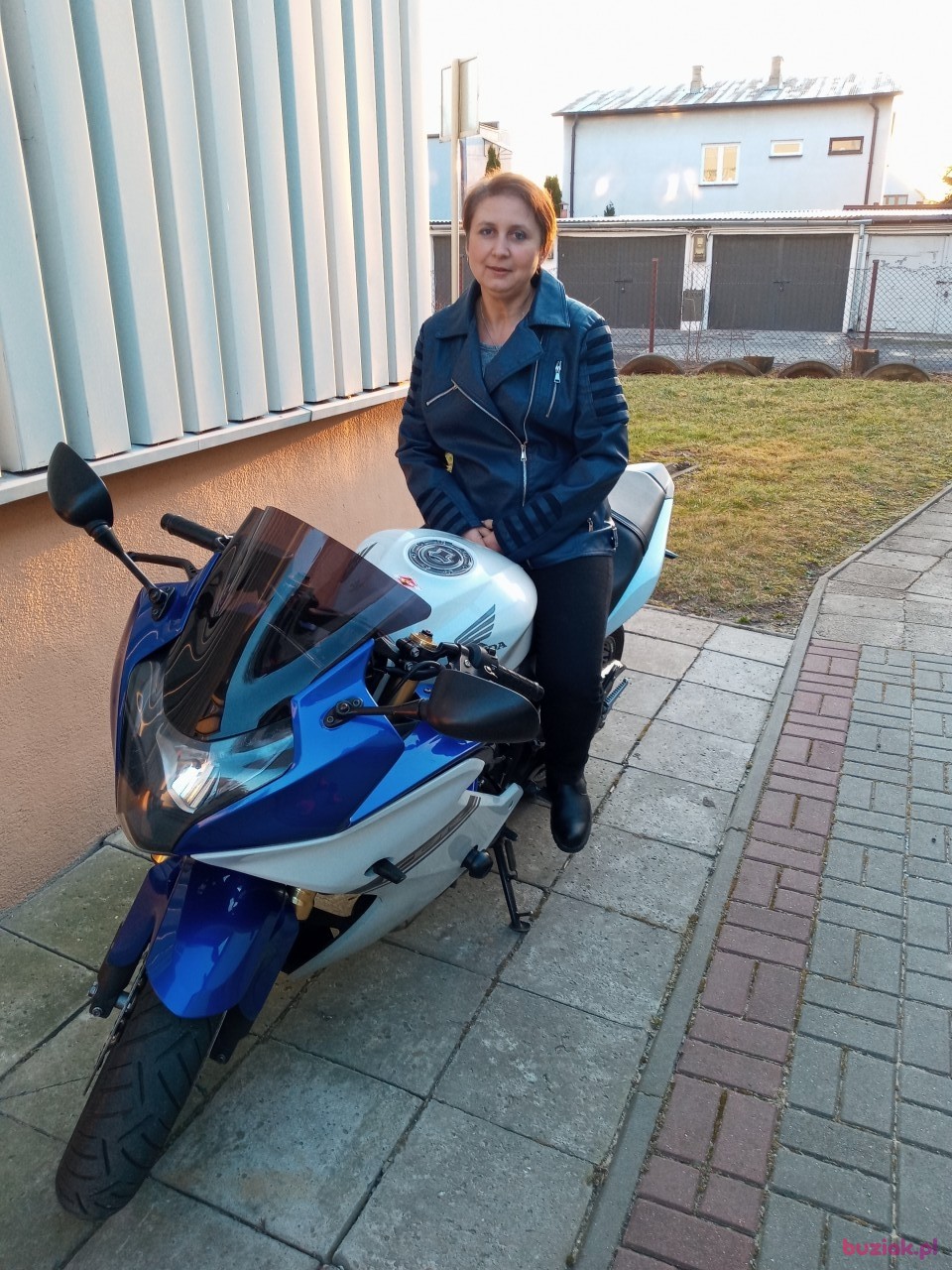 Agnieszka, Kobieta, 50, Zamość, Polska: 1