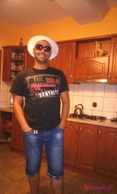 Mariusz , Mężczyzna, 39, Polska: 1