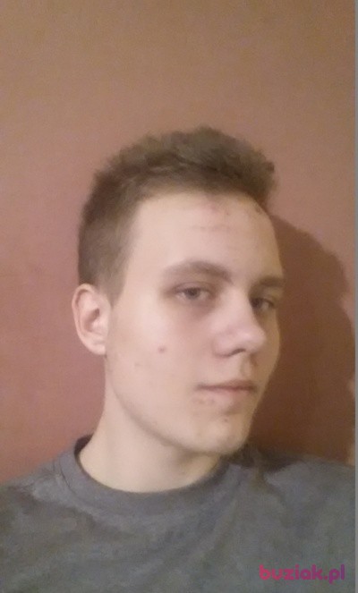 Sebastian, Mężczyzna, 26, Gliwice, Polska: 1