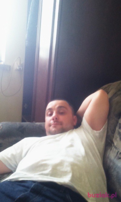 Paweł, Male, 41, Sochaczew, Polska, Photo: 3