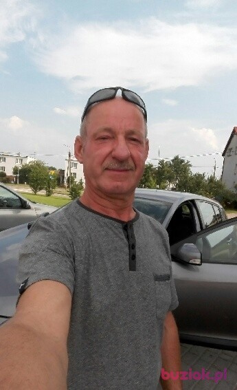 Mieczysław, Male, 67, Mrągowo, Polska, Photo: 1