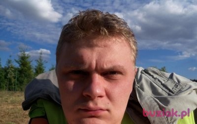 Łukasz, Male, 37, Szamocin, Polska, Photo: 1