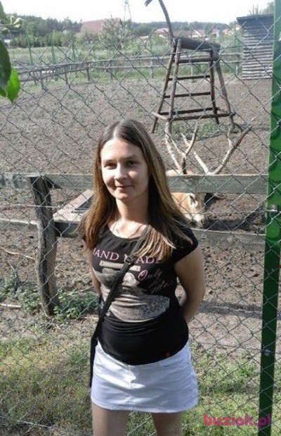 Anna, Kobieta, 36, Sompolno, Polska, Zdjęcie: 2