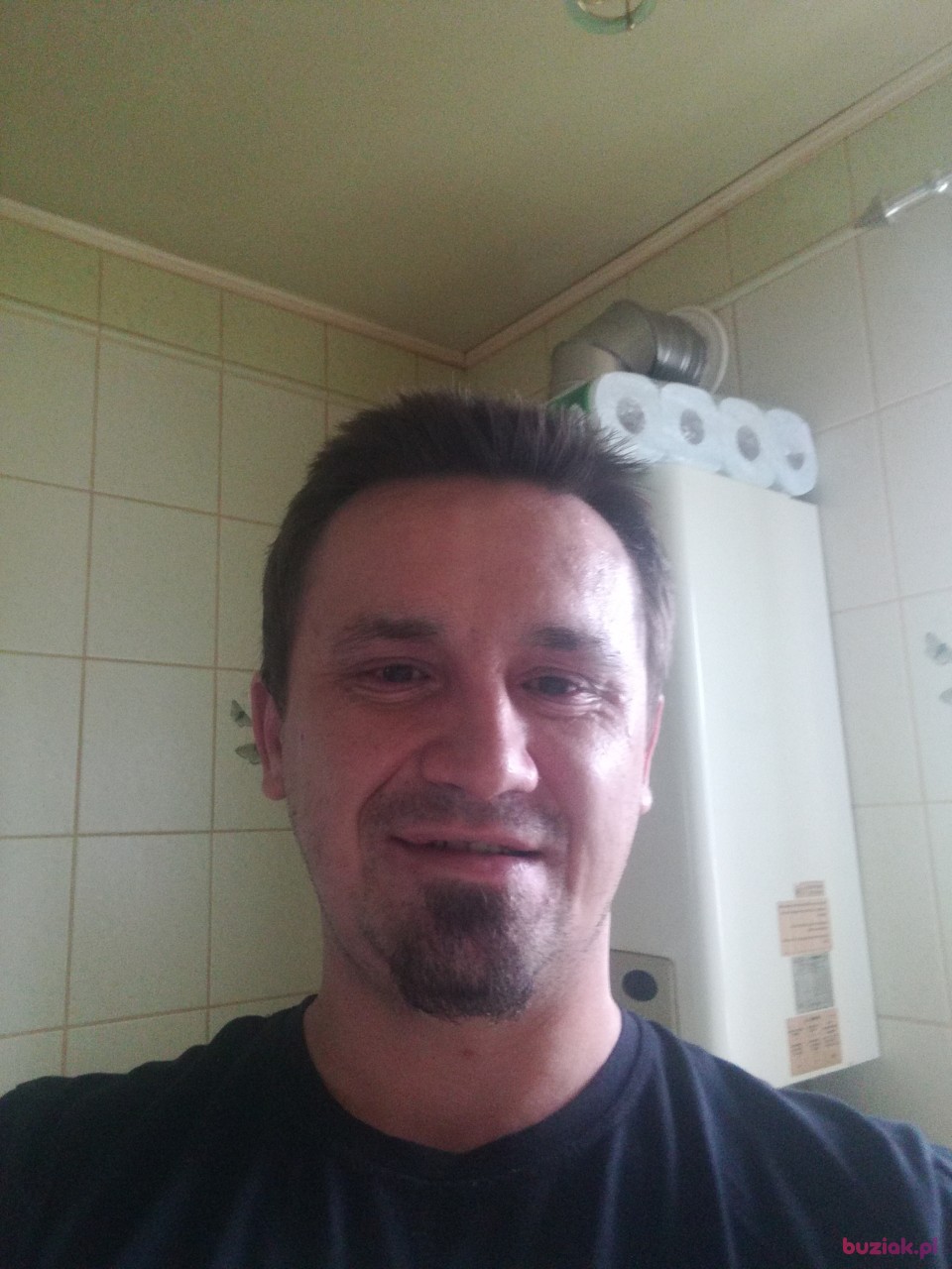 Mariusz, Male, 38, Jasło, Polska, Photo: 1