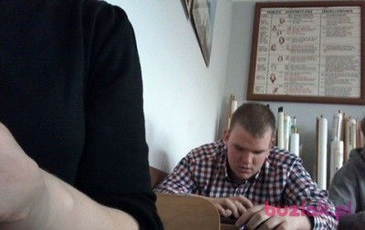 Kacper, Mężczyzna, 25, Leżajsk, Polska: 1