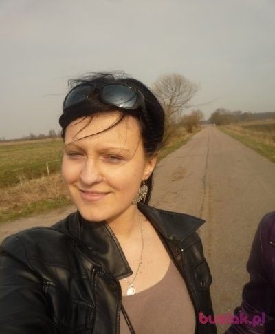 klaudynka13122, Kobieta, 31, Trzcianka, Polska: 1