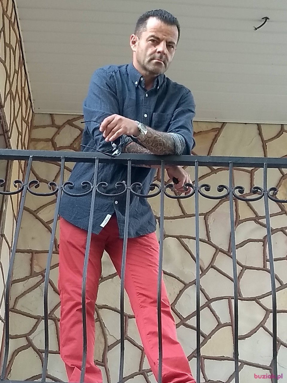 marcin, Mężczyzna, 49, Hamburg, Niemcy, Zdjęcie: 4