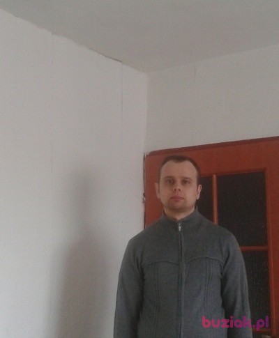 łukasz, Mężczyzna, 38, Polska: 1