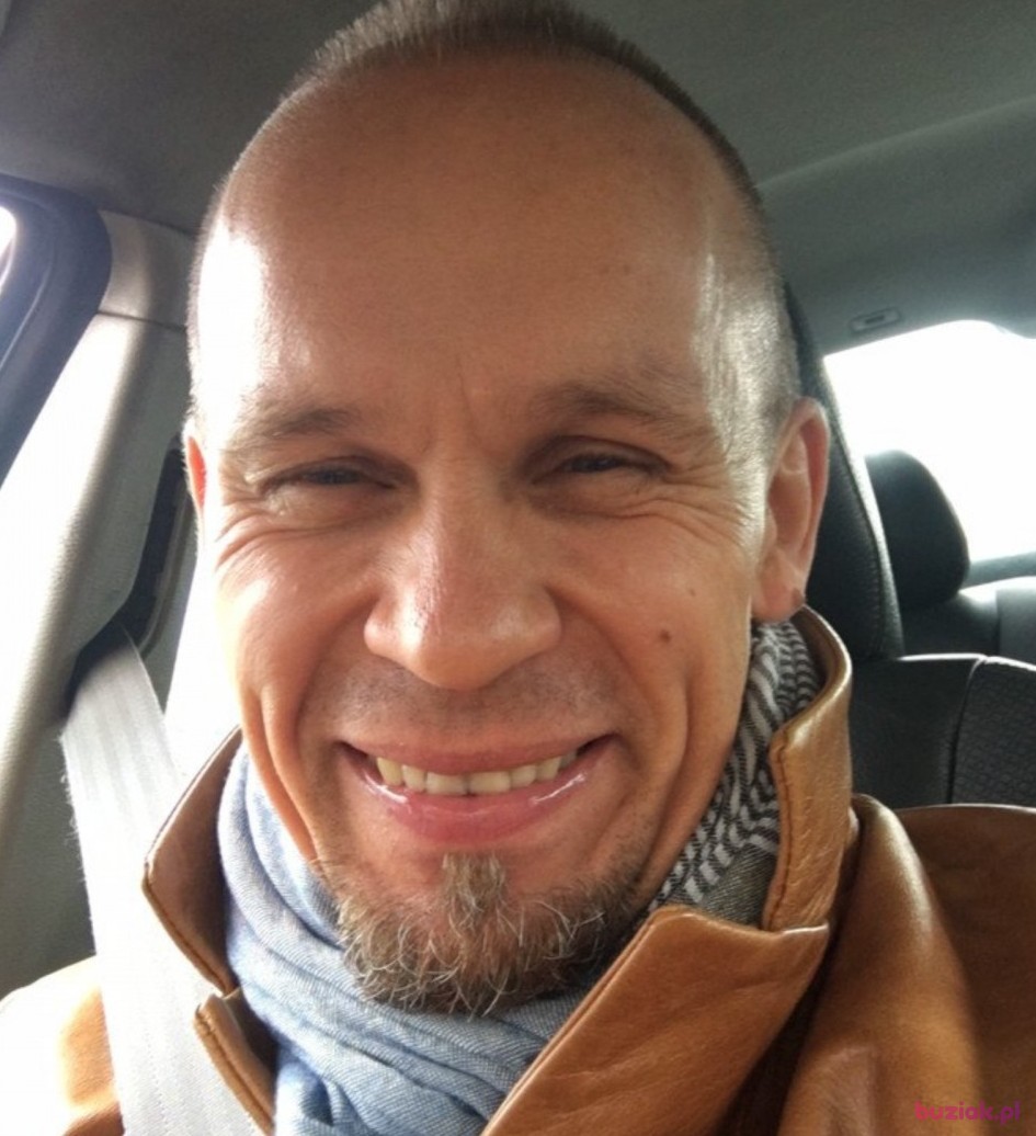 Marek, Male, 51, Bury St Edmunds, Wielka Brytania: 1