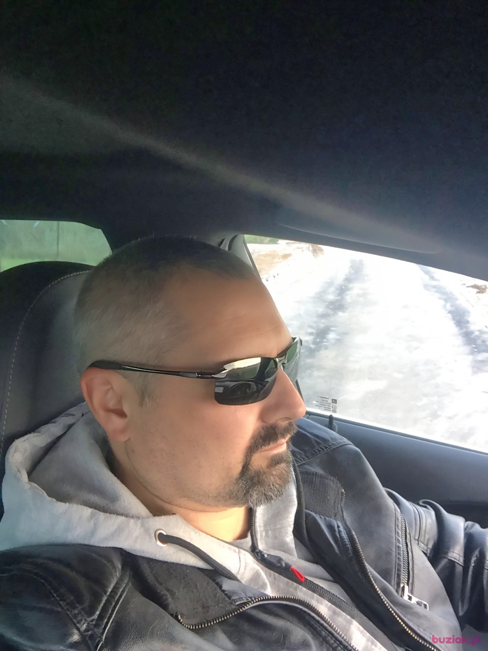 Marek, Mężczyzna, 41, Hrubieszów, Polska: 1