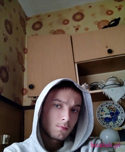 Łukasz, Mężczyzna, 26, Białogard, Polska, Zdjęcie: 1