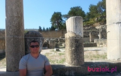 Michał , Mężczyzna, 45, Polska, Zdjęcie: 1