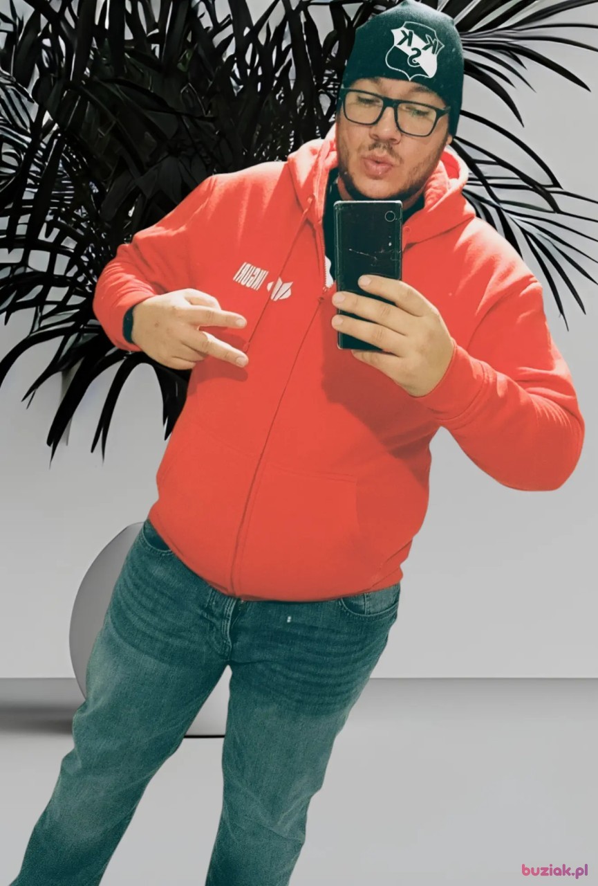 Tho, Mężczyzna, 33, Kalisz, Polska: 1