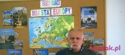 Czesław, Male, 69, Kielce, Polska: 1