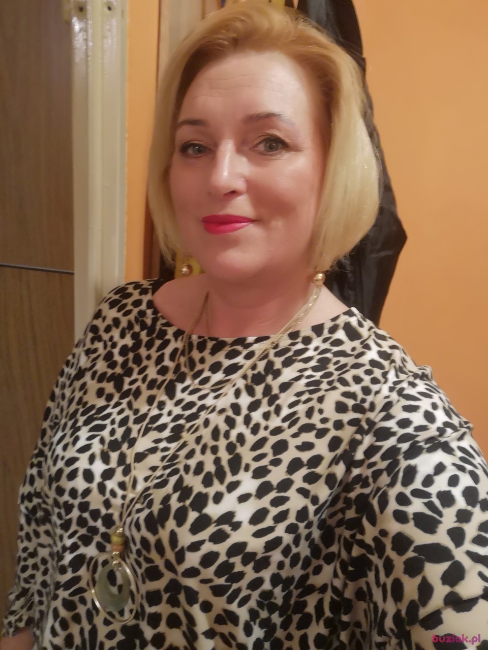 Ilona, Female, 48, Łódź, Polska, Photo: 6