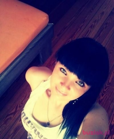 michel, Female, 32, Gdynia, Polska, Photo: 1