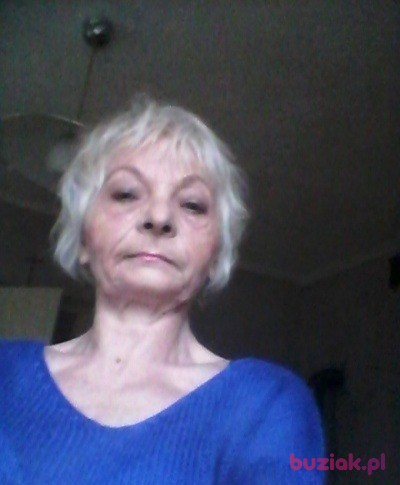 alina, Female, 64, Jasło, Polska, Photo: 5