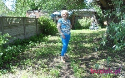 Zofia, Kobieta, 78, Goleniów, Polska, Zdjęcie: 5