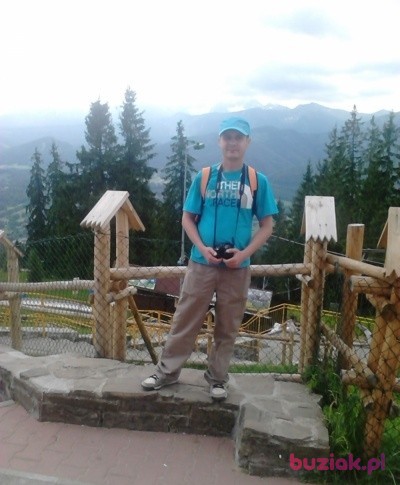 Romek, Mężczyzna, 43, Sieradz, Polska, Zdjęcie: 2