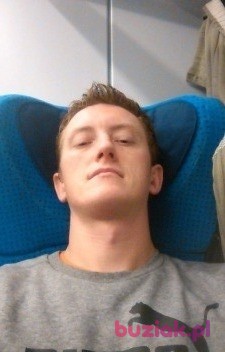 Paweł , Male, 34, Mogilno, Polska, Photo: 1