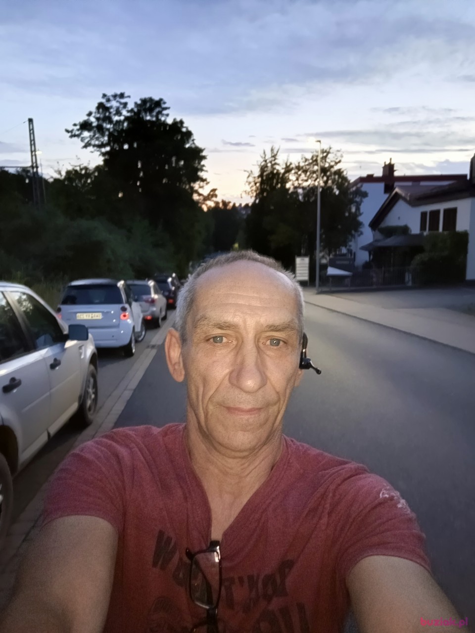 Roland, Male, 61, Konigstein im Taunus Hesse, Niemcy, Photo: 3