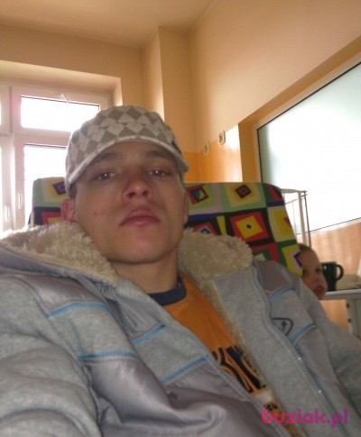 michal, Mężczyzna, 40, Gniezno, Polska: 1