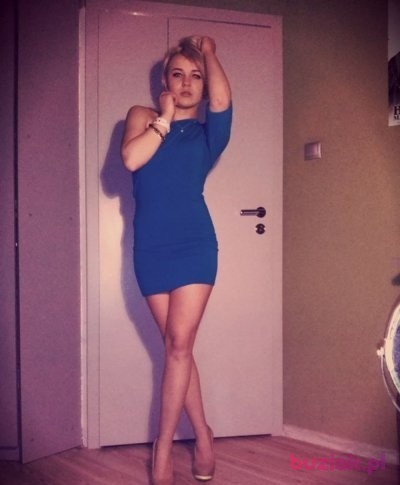 Agnieszka, Female, 27, Reda, Polska, Photo: 1