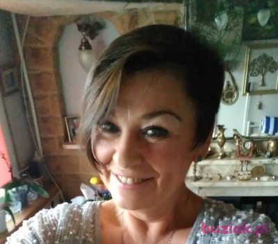 Anna, Kobieta, 63, Kalisz, Polska: 1