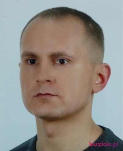 Grzegorz, Male, 44, Ciechanów, Polska: 1