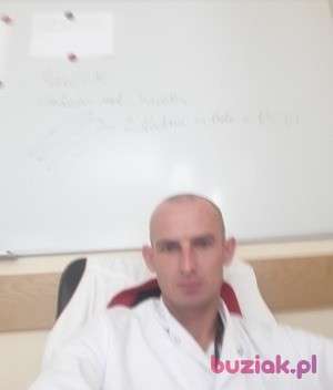Marcin8282, Mężczyzna, 42, Polska, Zdjęcie: 2