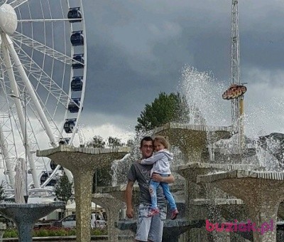 Michal, Male, 31, Lubań, Polska: 1