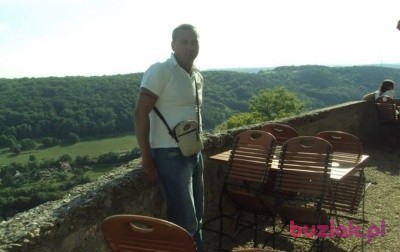 MARIUSZ, Male, 48, Pionki, Polska: 1