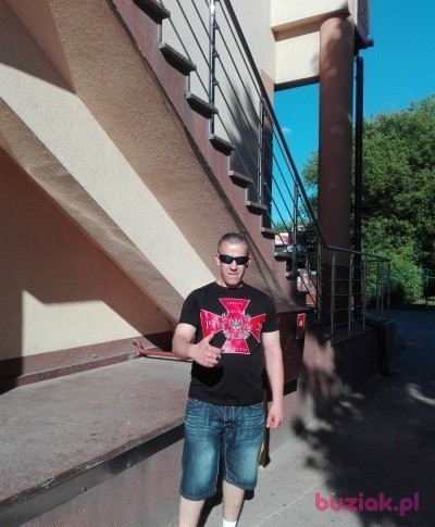 Bolesław , Male, 37, Zamość, Polska, Photo: 4