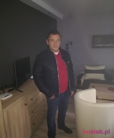 Sylwester, Male, 46, Gostyń, Polska: 1
